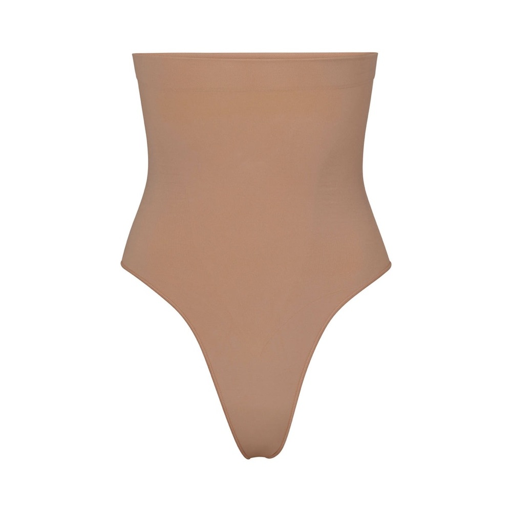 SKIMS The Sculpting High Waist Thong Small XXS/XS